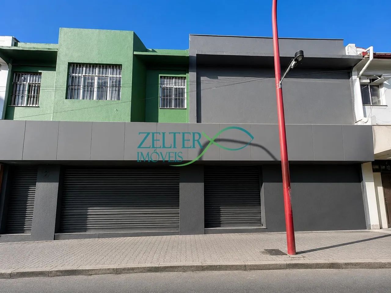 Alugue Loja com 850M² em Penha por R$ 25.000. Imóvel Comercial em Rio de Janeiro/RJ. - Foto 4