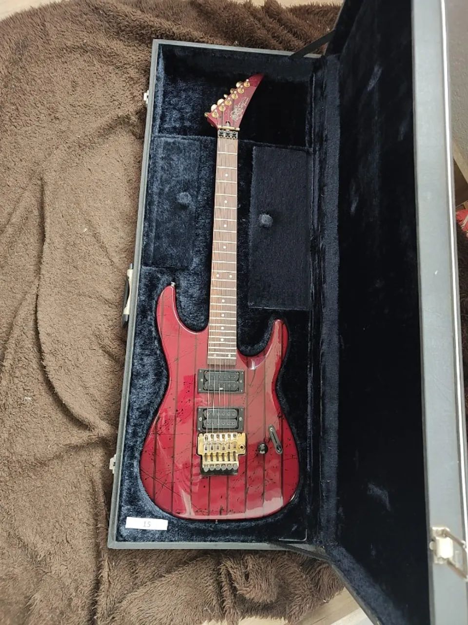 Guitarra