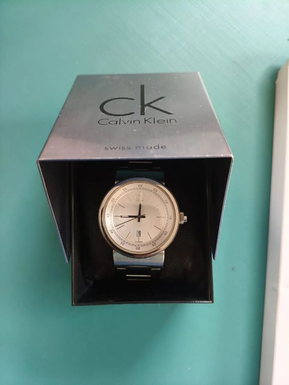 Relógio Calvin Klein original  - Foto 2