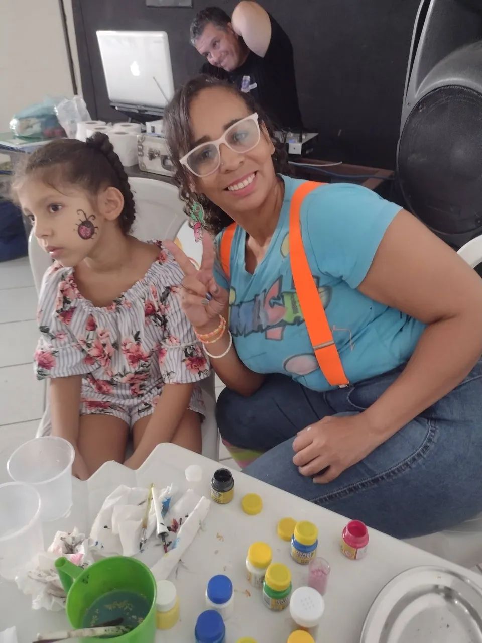 ANIMAÇAO e RECREAÇAO festas e eventos  - Foto 4