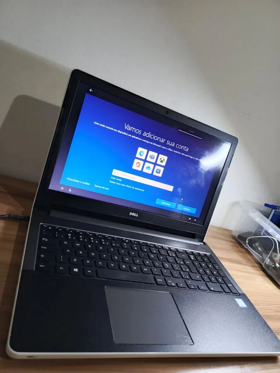Notebook Dell - Foto 4