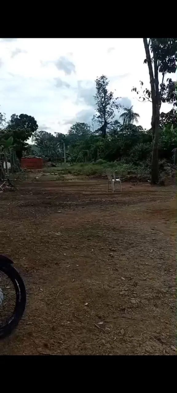 Terreno 8/30 