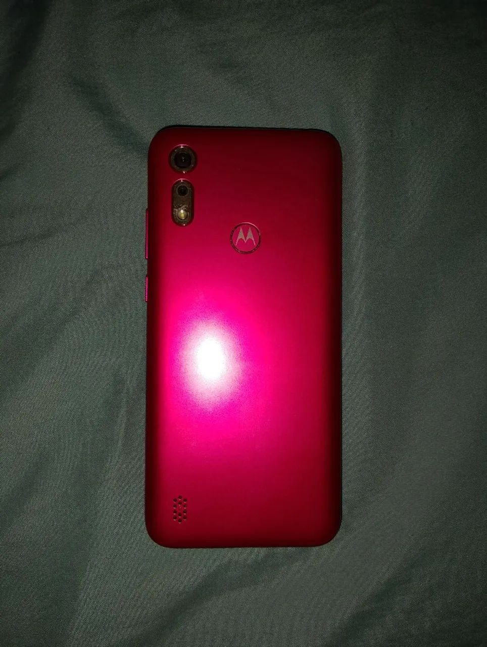 Moto e6i  - Foto 2