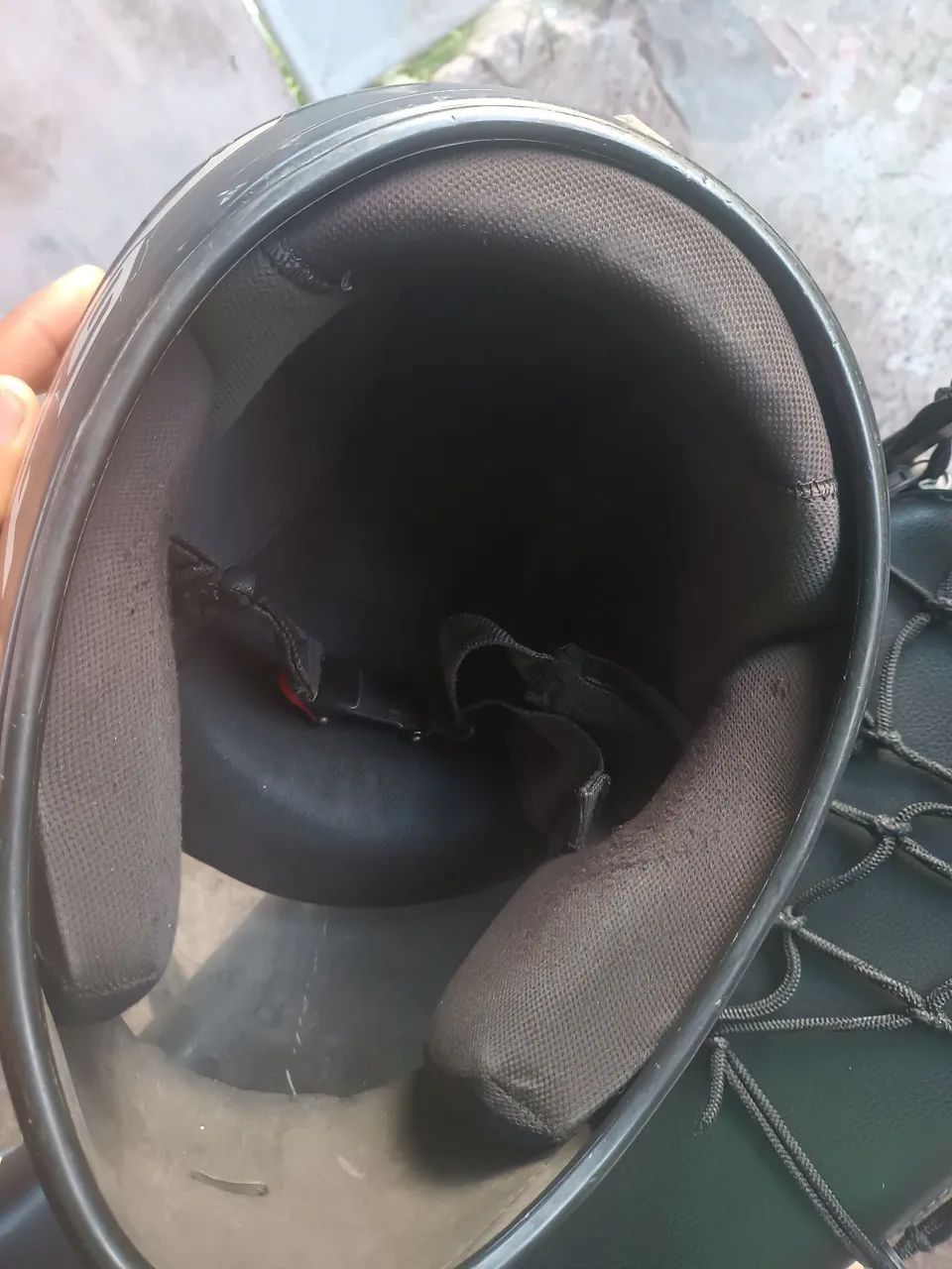 Capacete  - Foto 4