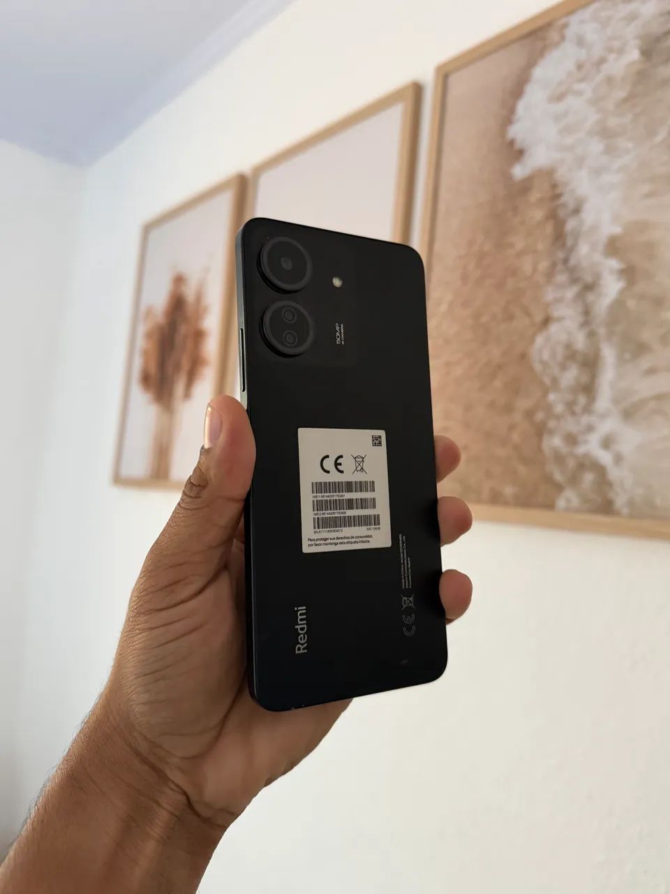 Redmi 13c - Foto 3