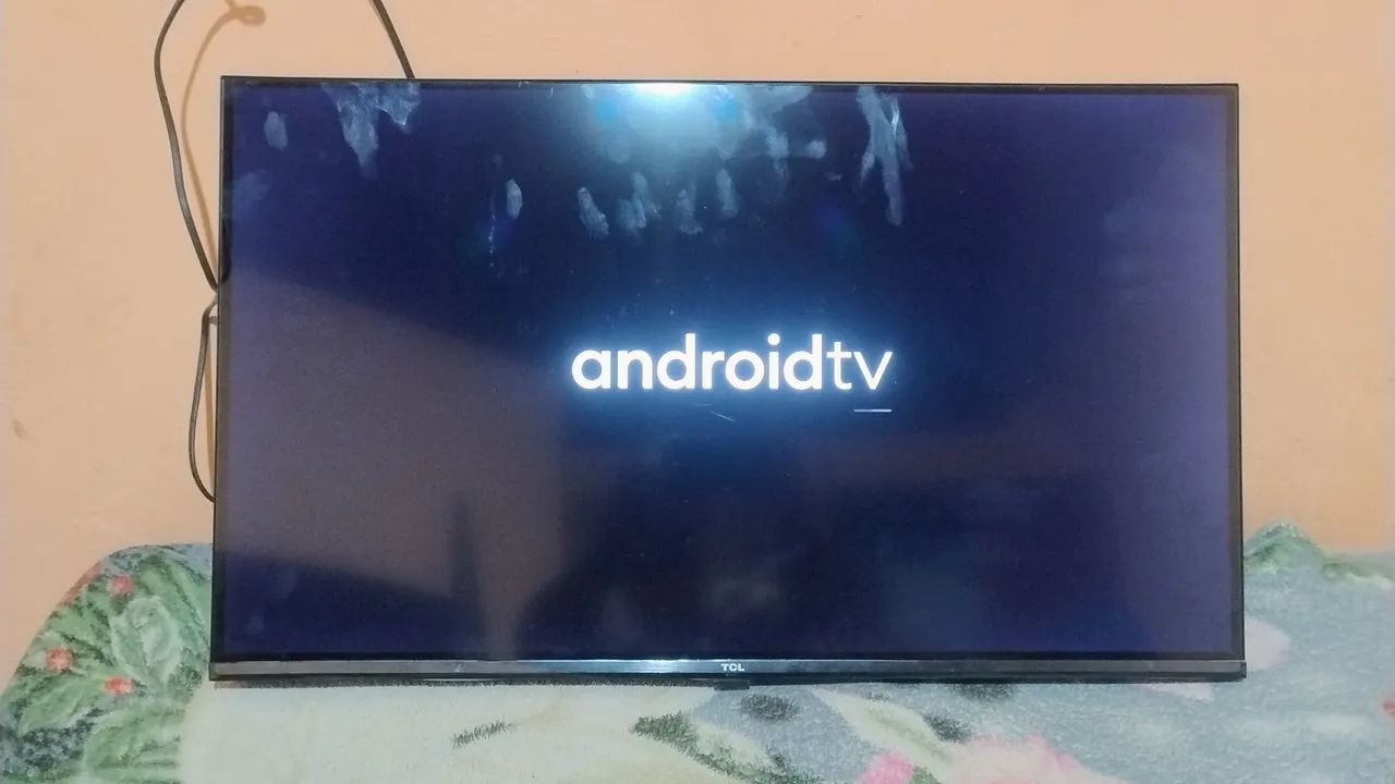 SMART TV TCL ANDROID 32 POLEGADAS  - Foto 3