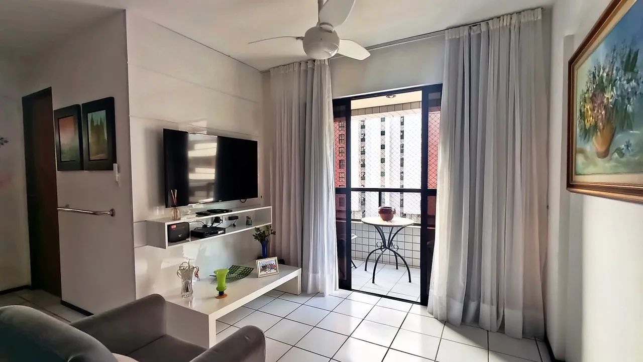 Apartamento com 3 quartos à venda em Maceió - Foto 2