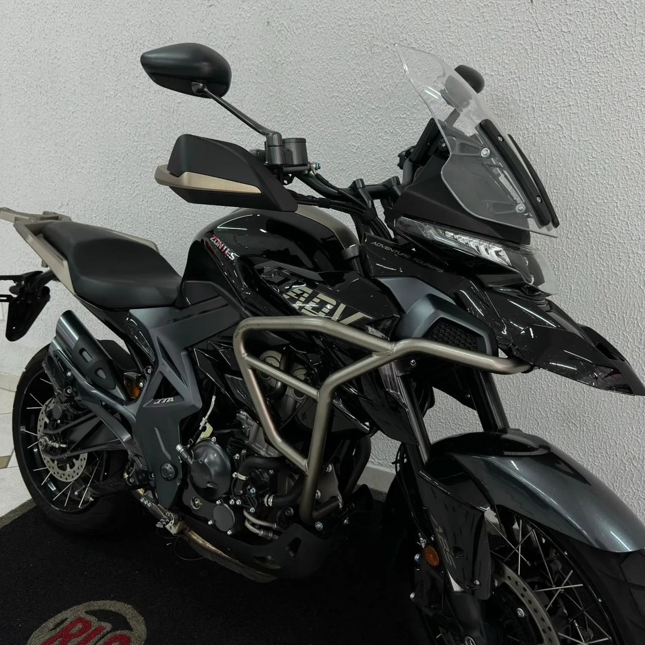 Zontes T 350 X - Foto 2