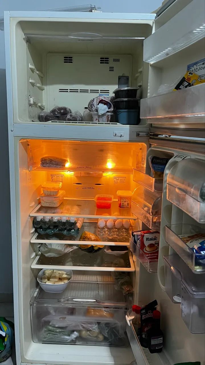 Geladeira  - Foto 4