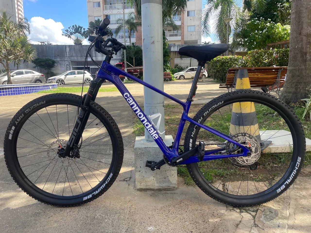 Bike 