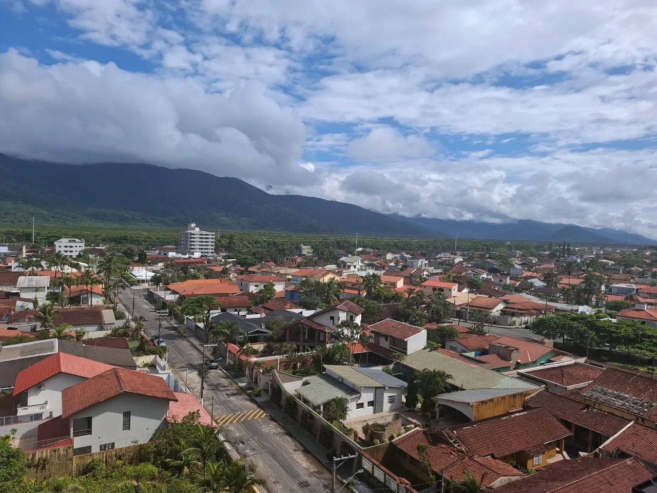 Foto - Praia Grande - Flórida