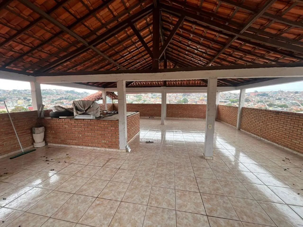 Casa para alugar no Vale do Jatobá - Foto 4