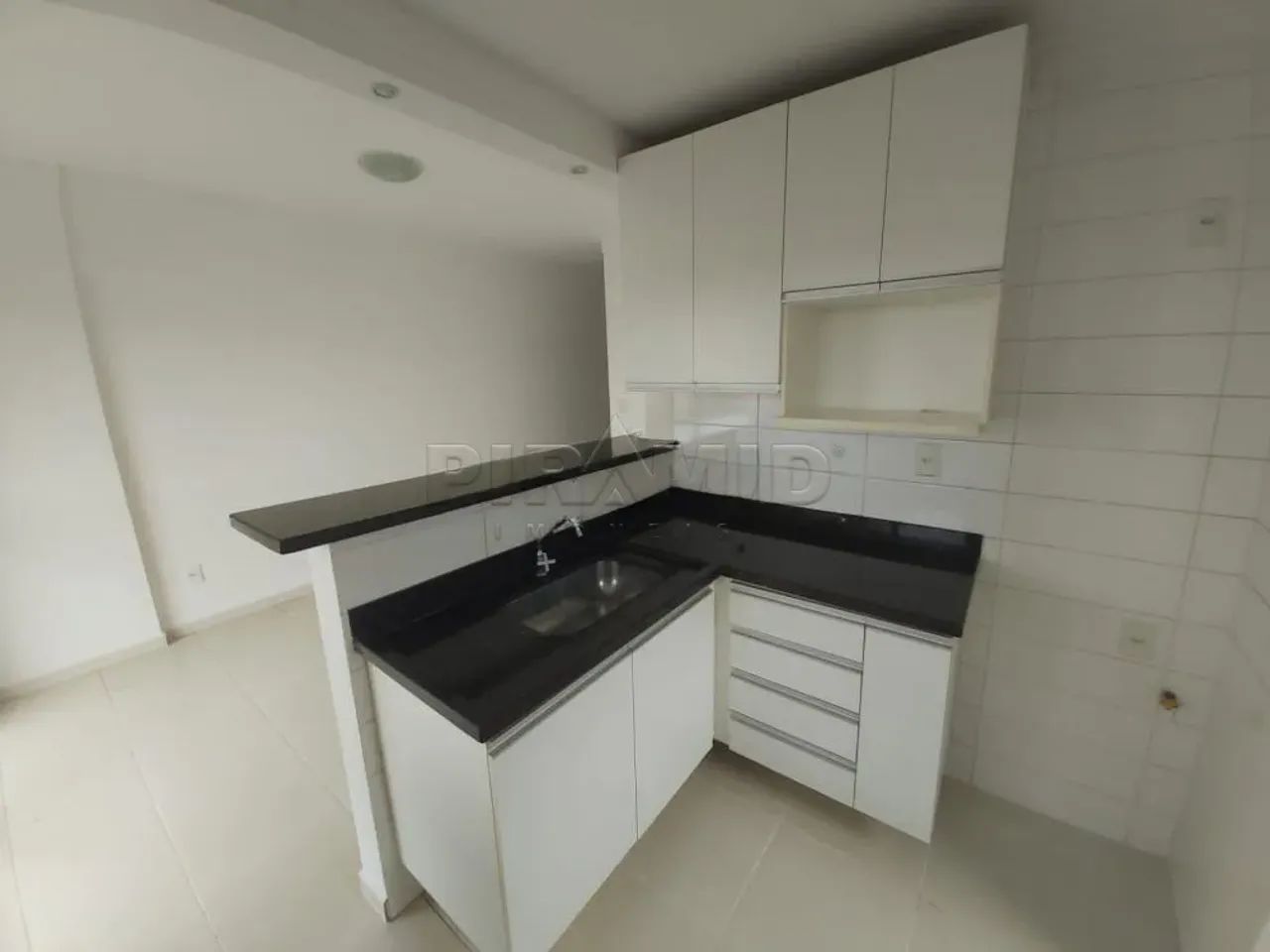 Apartamento padrão com 47,90m², bairro Nova Aliança, Zona Sul em Ribeirão Preto/SP. - Foto 7