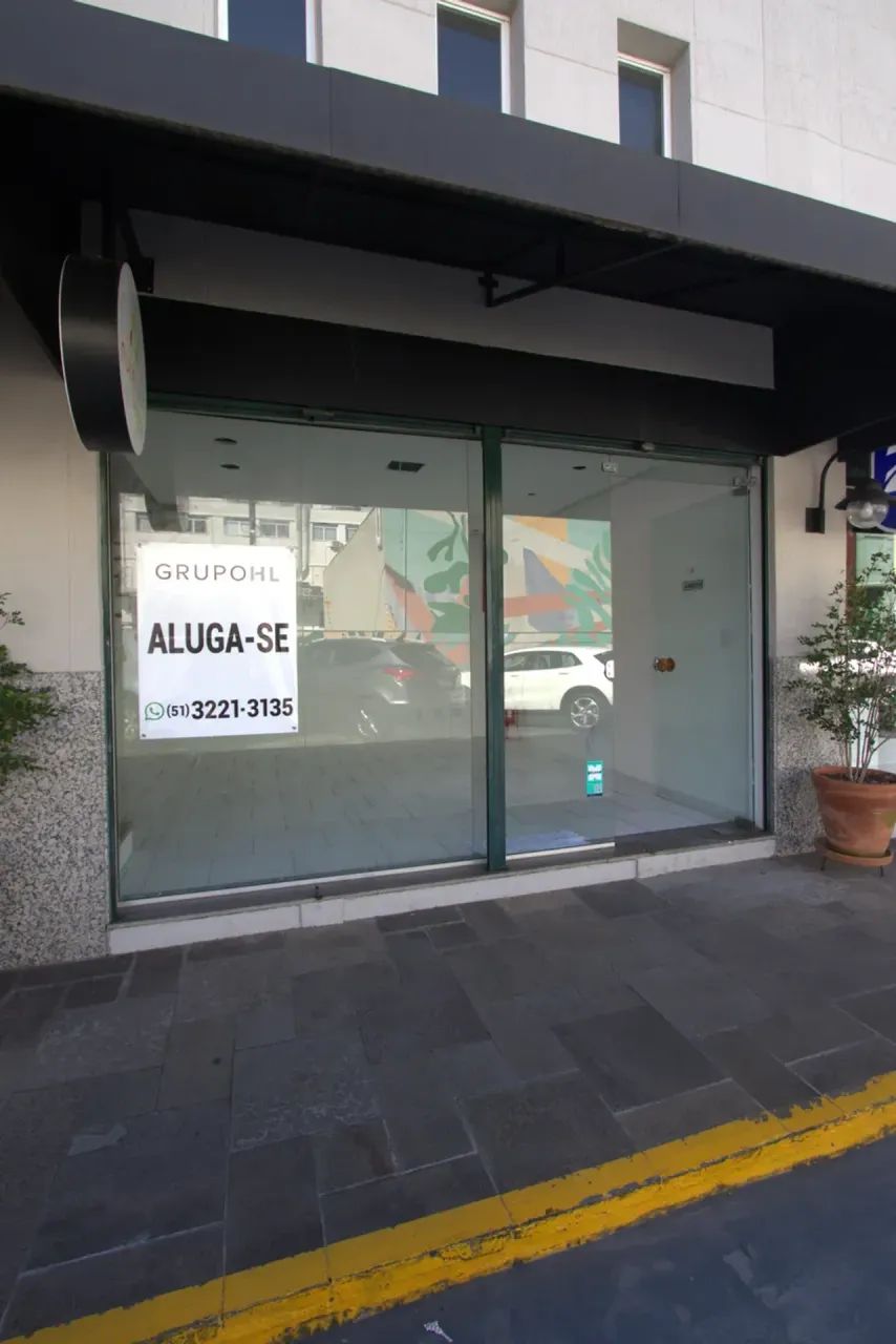 Ponto comercial/Loja/Box para aluguel possui 25 metros quadrados - Foto 2