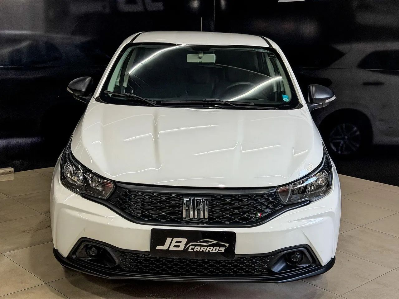 Fiat Argo 1.0 6V Flex. 2025 - Foto 2