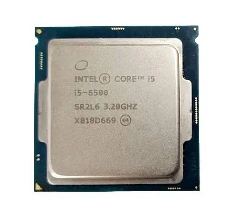 Processador i5 6500