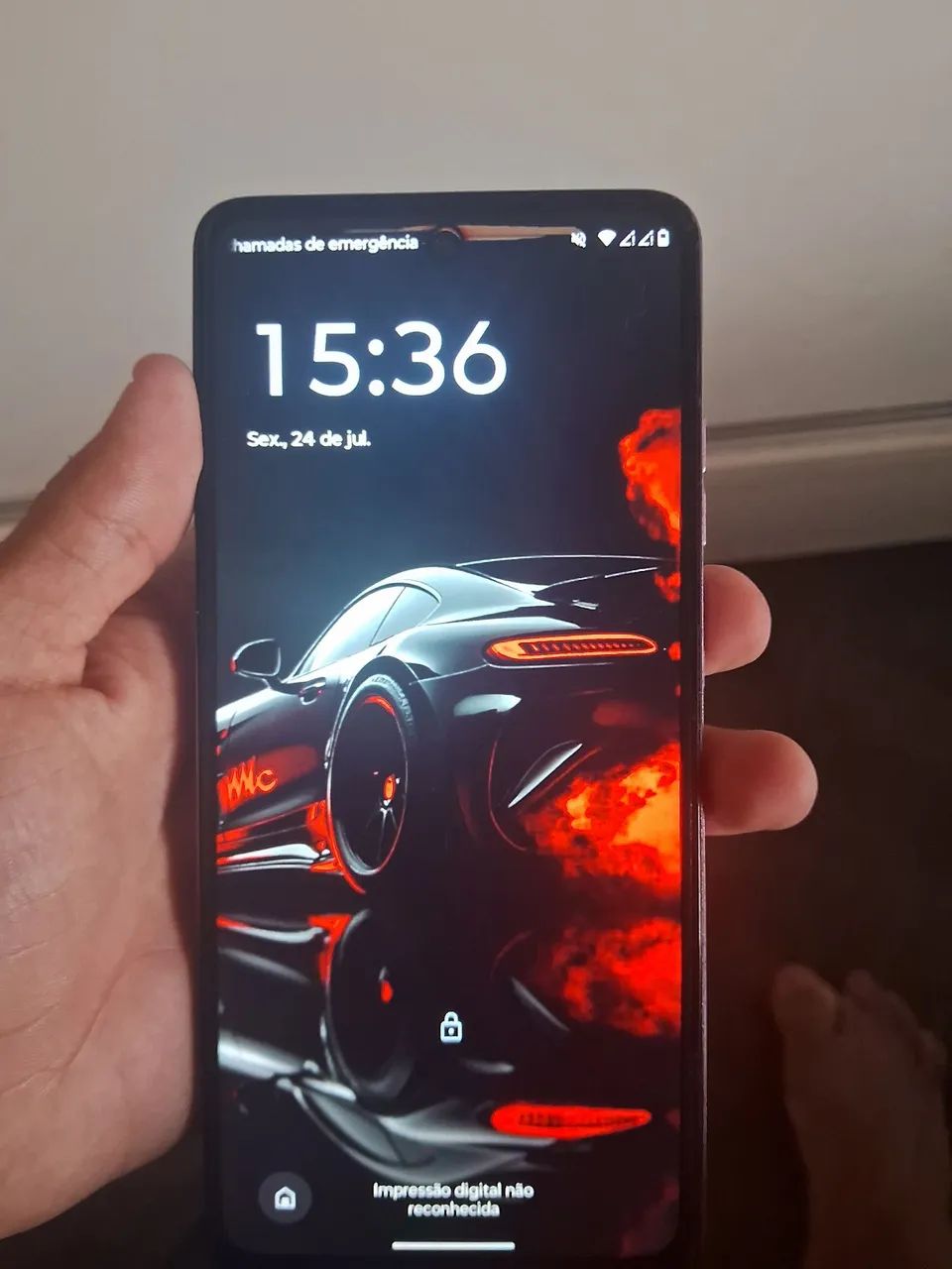 Motorola G24 