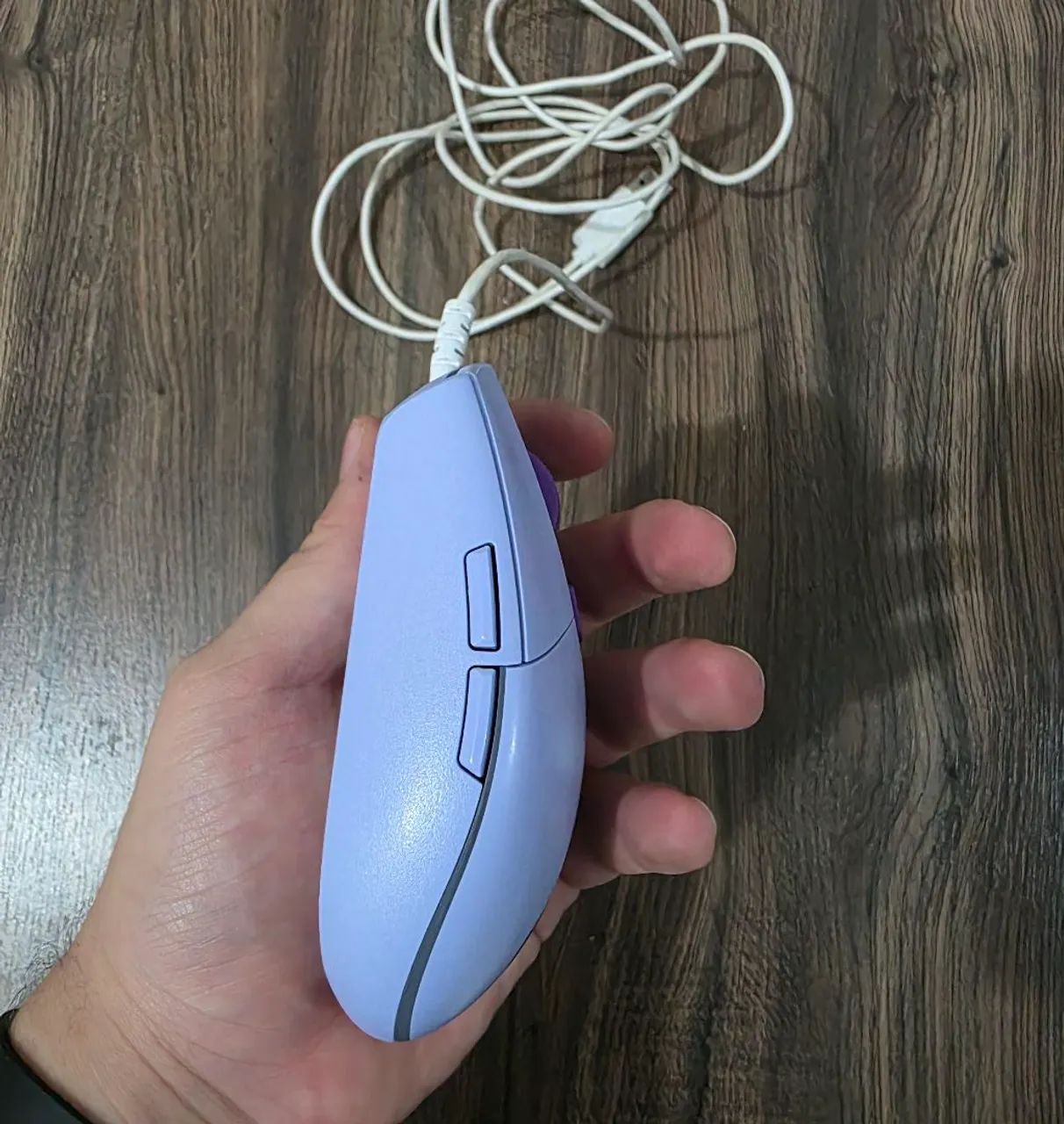 Logitech G203 Lightsync - Foto 3