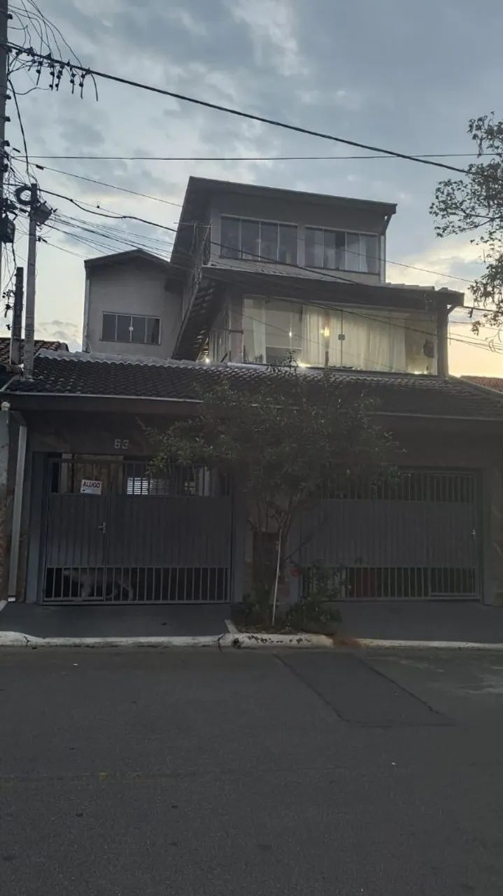 Casa superior zona sul  - Foto 3