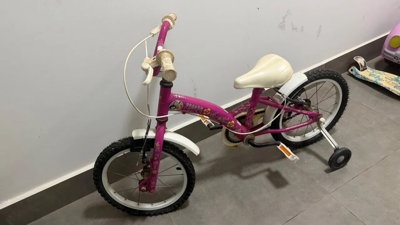 Biciclet infantil - Foto 3