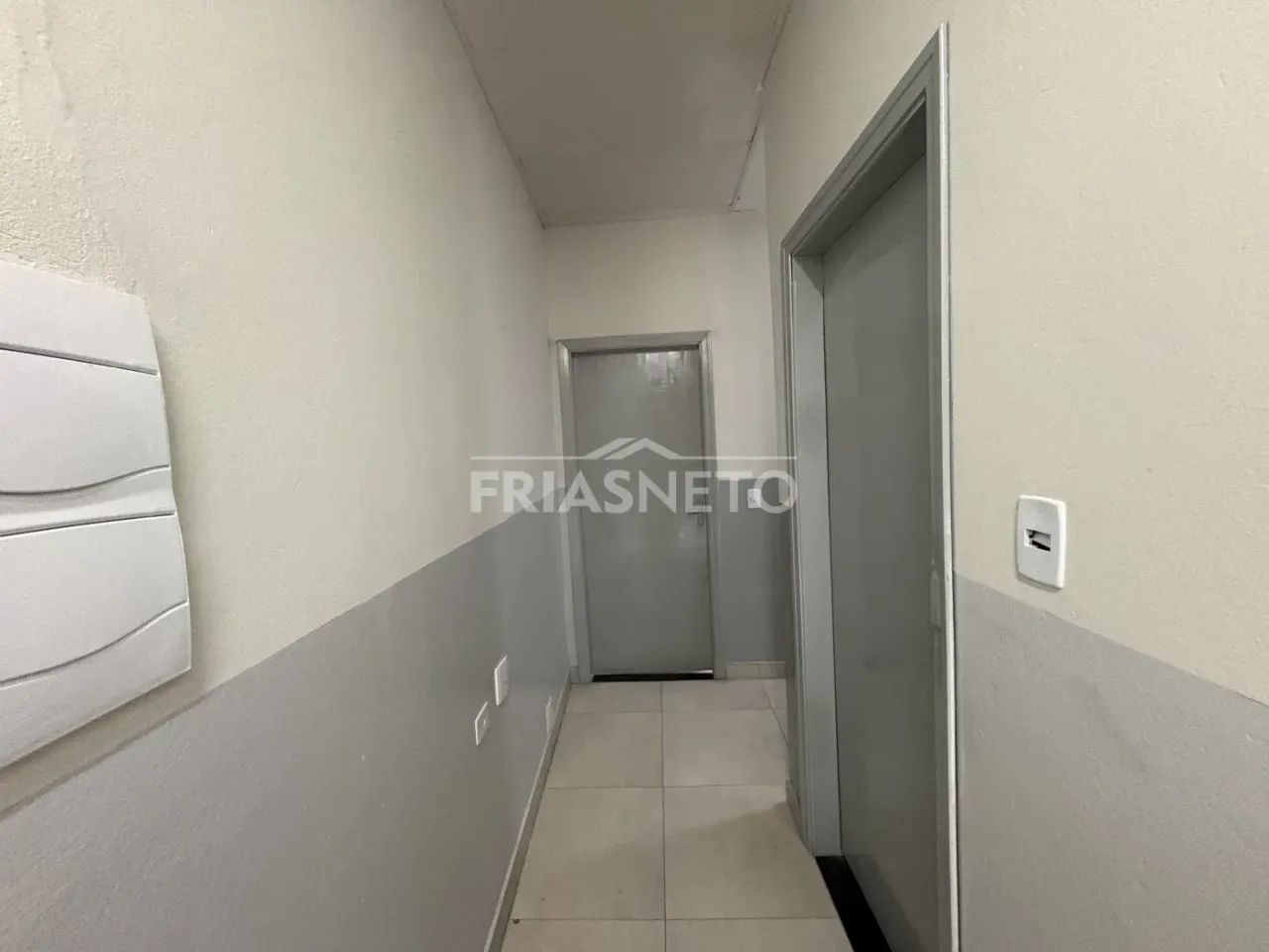 Imóvel Residencial para locação no centro de Piracicaba - Foto 4