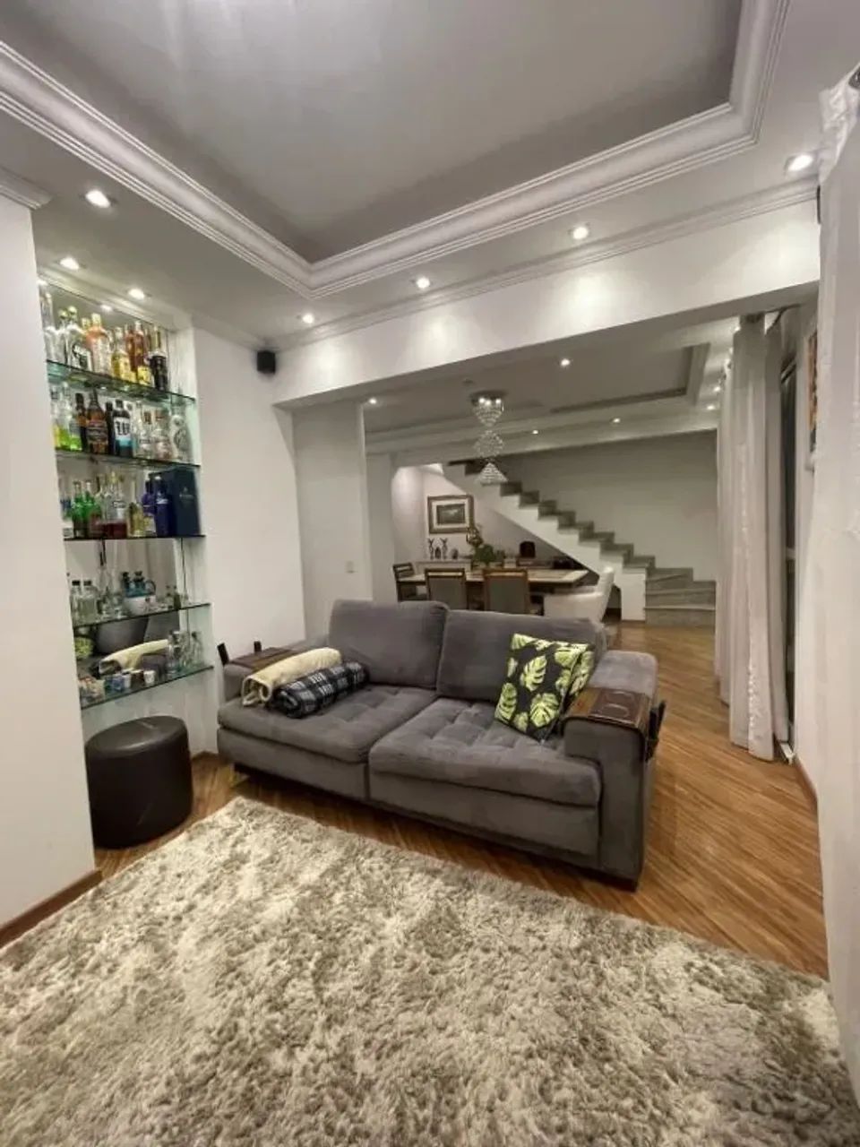 Cobertura Duplex na Vila Bertioga - Foto 4