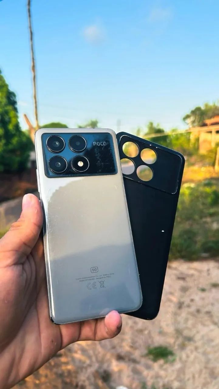 POCO X6 PRO - Foto 2