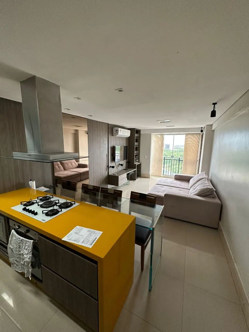VENDO APARTAMENTO DUBAI RESIDENCE  RENASCENÇA - Foto 3
