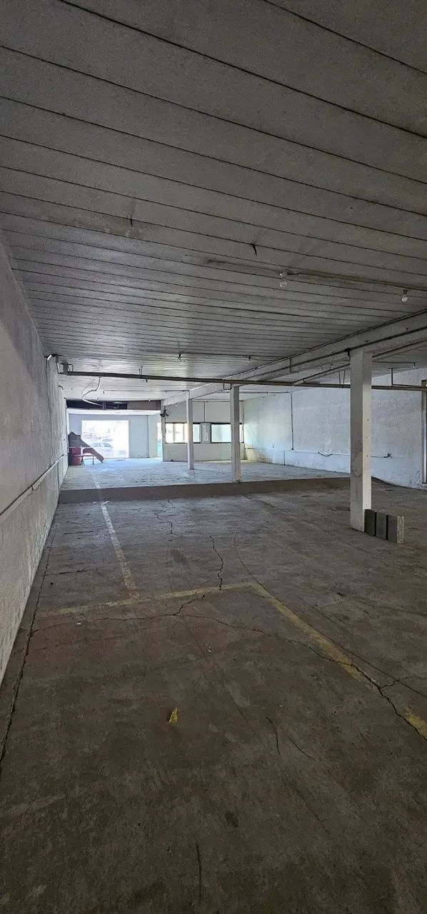 GALPÃO COMERCIAL 325 M² | RODOVIA FRANCISCO MAGNO VIEIRA - Foto 3