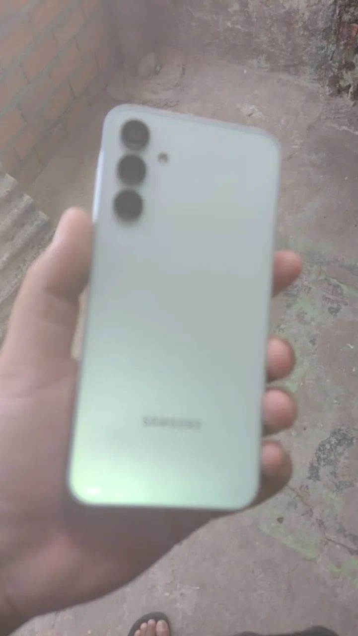 Vendo celular a15 