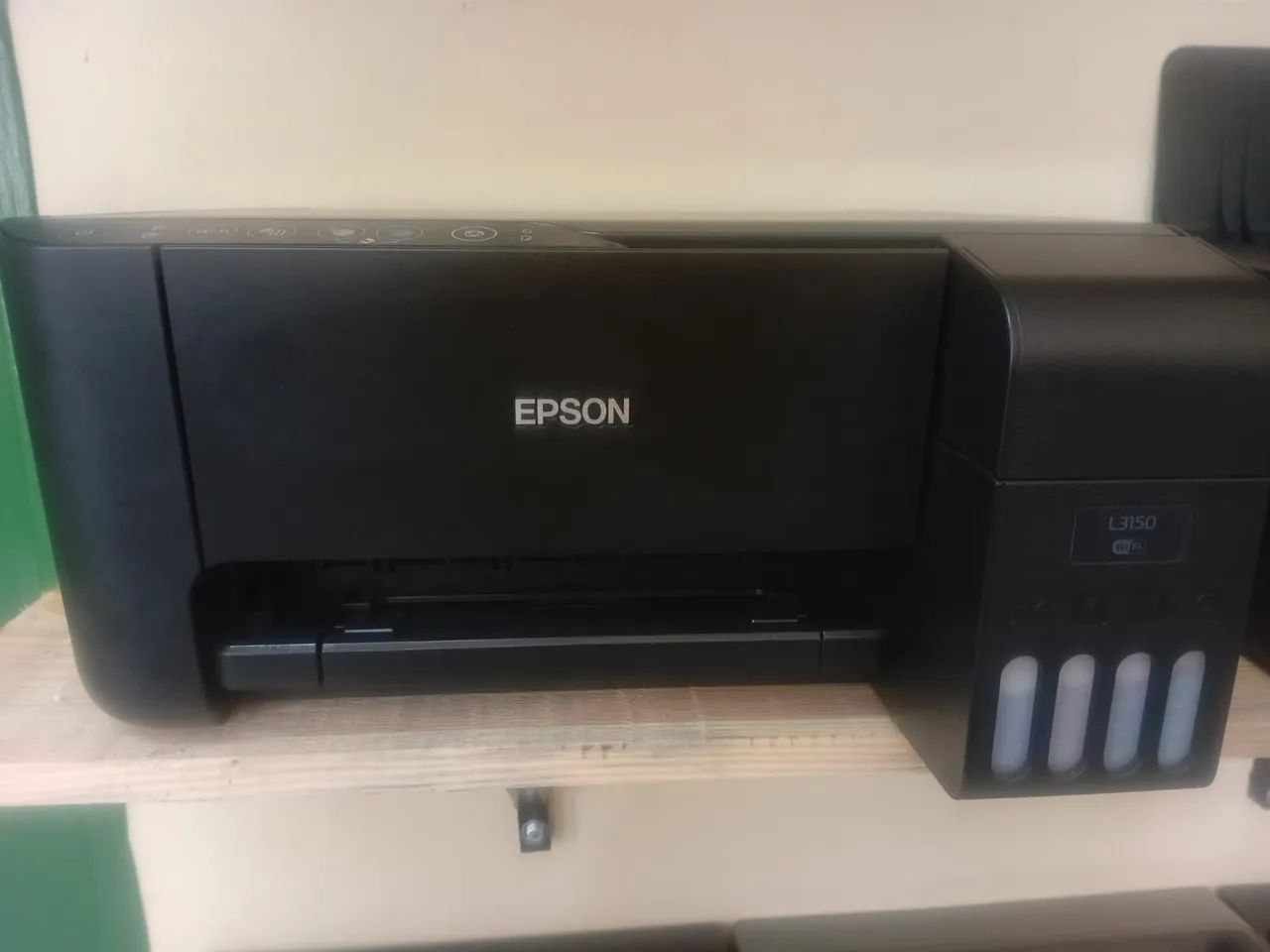 Epson L3150