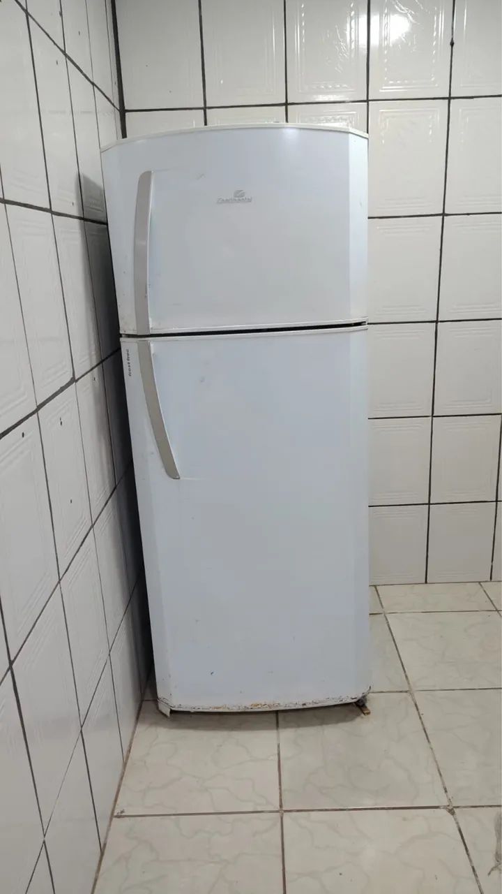 Geladeira 