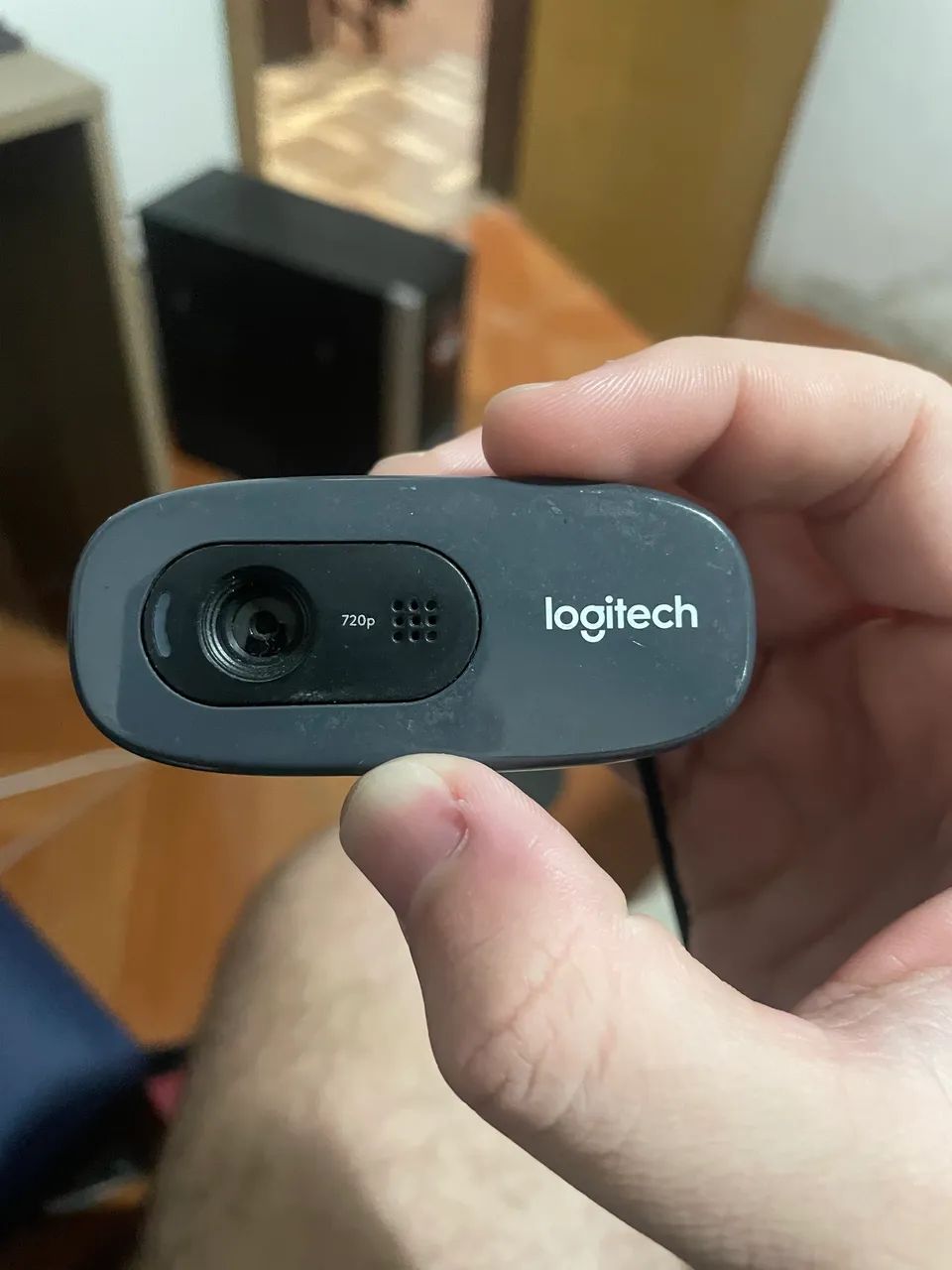 WebCam logitech C270