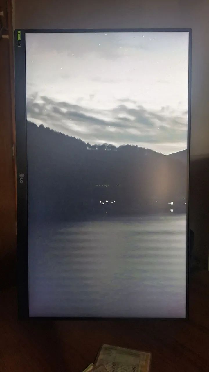 Monitor LG ultragear - Foto 3