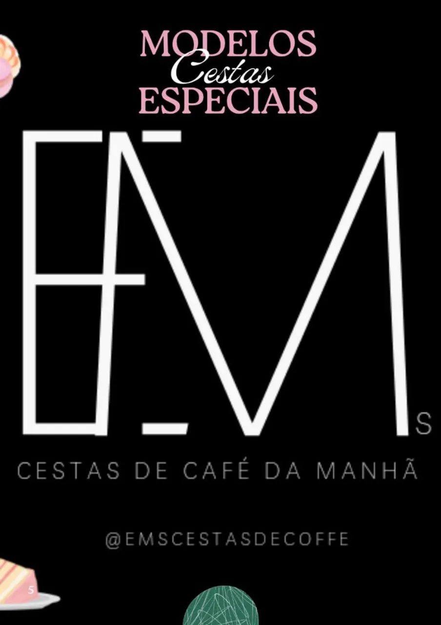 Cestas de Café da manhã Especiais 