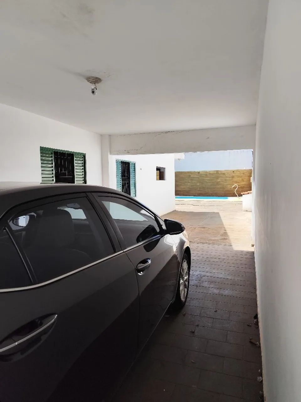 Casa térrea com piscina  - Foto 4