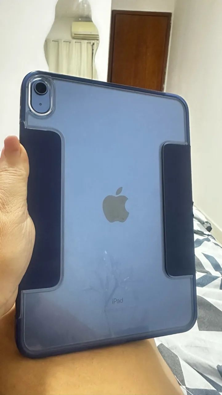 iPad 10  - Foto 3