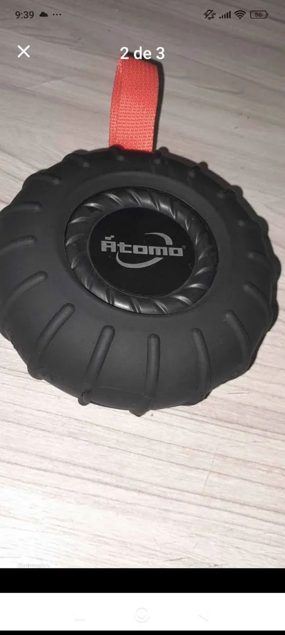 Caixa Bluetooth e usb - Foto 2
