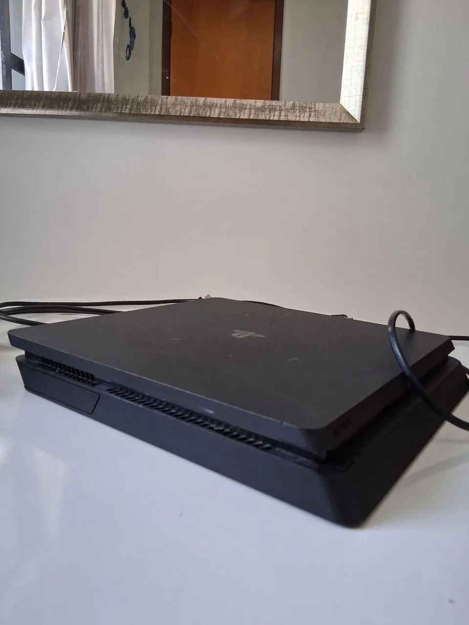 PS4 SLIM 500GB (PlayStation 4) - Foto 4