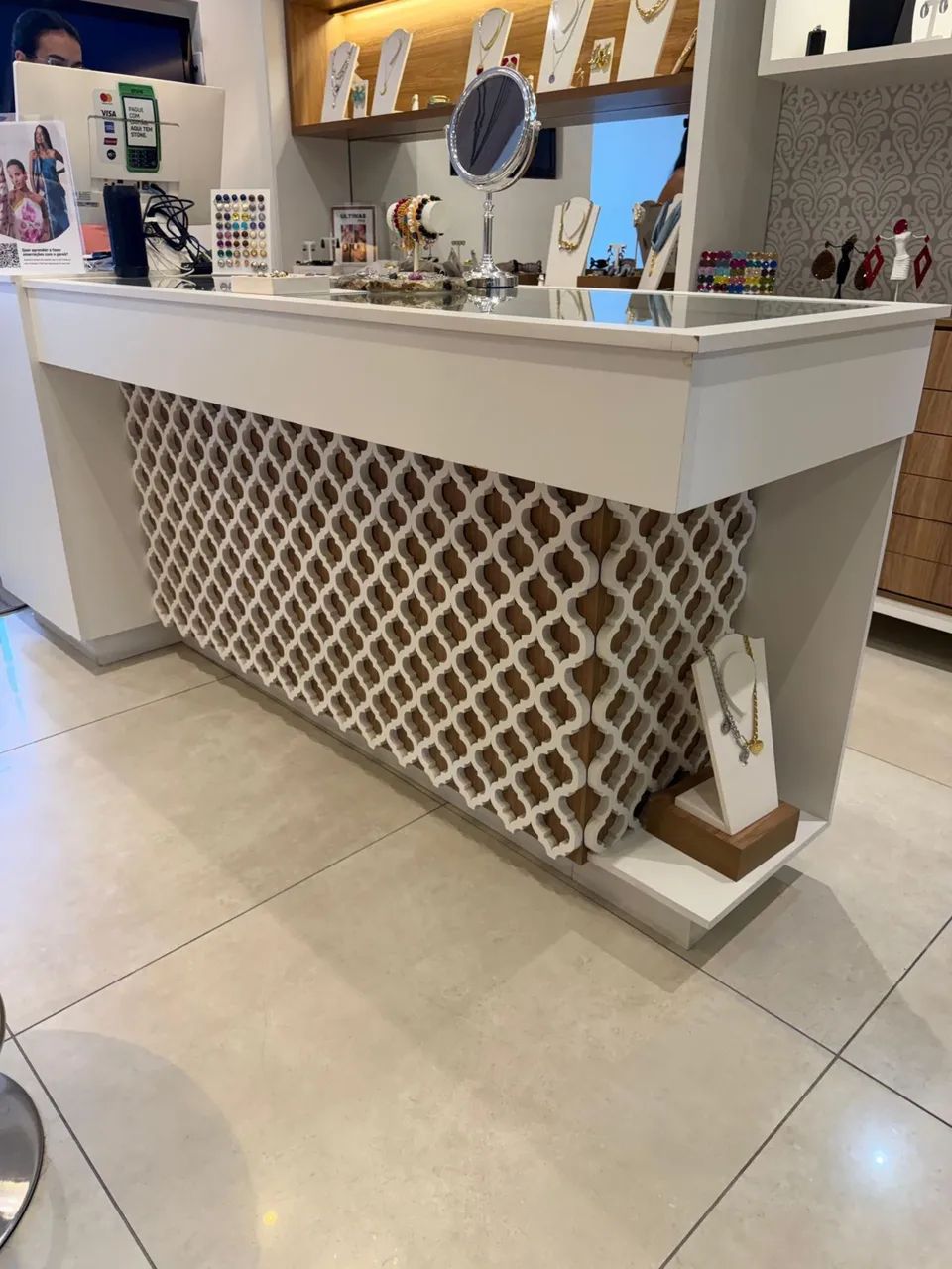 Balcão