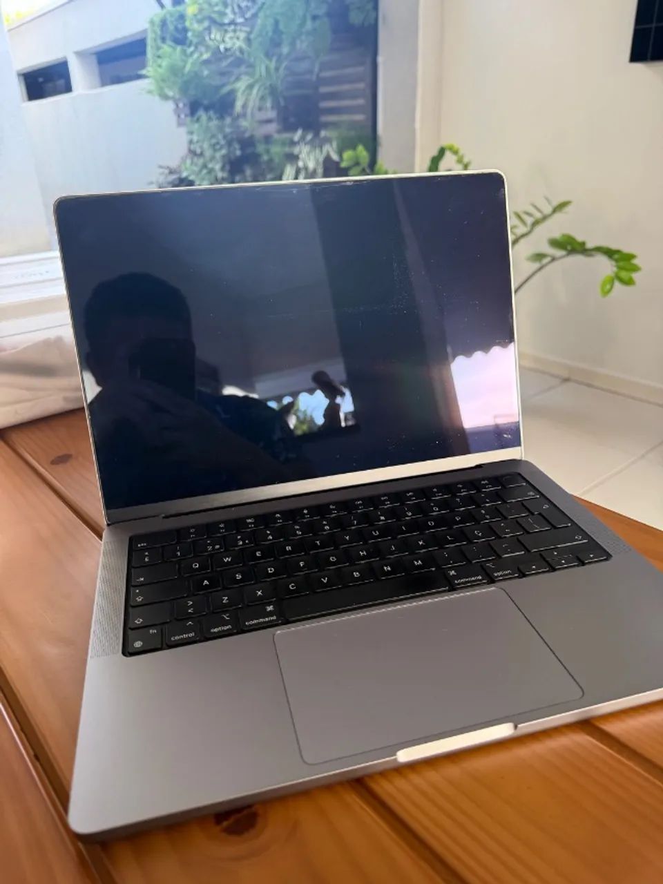 MacBook Pro - M2 Max - 2023 - Notebooks - Nova Porto Velho, Porto