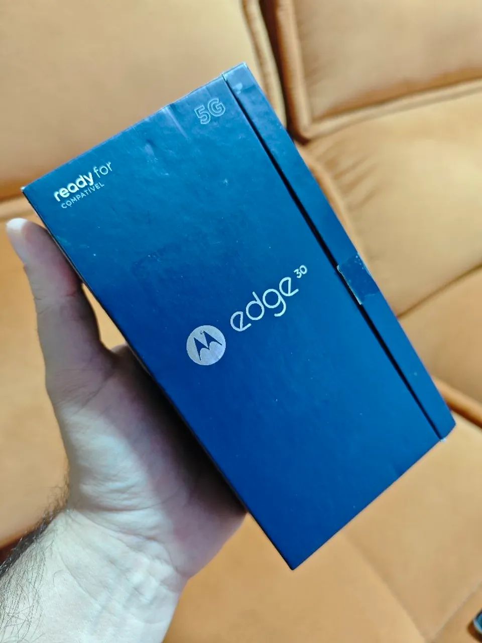 Motorola Moto Edge 30 5G
