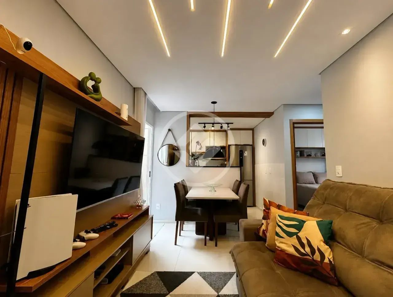 Apartamento Garden Pronto para Morar em Serraria - Foto 5