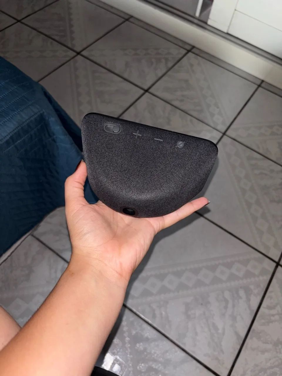 Echo Show 5 Alexa  - Foto 5