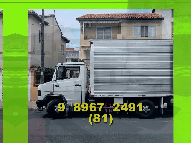 Frete é a solução para sua mudança? Temos o que você precisa!