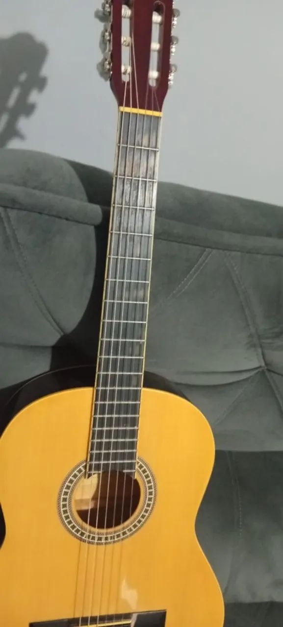 Violão Memphis  - Foto 3