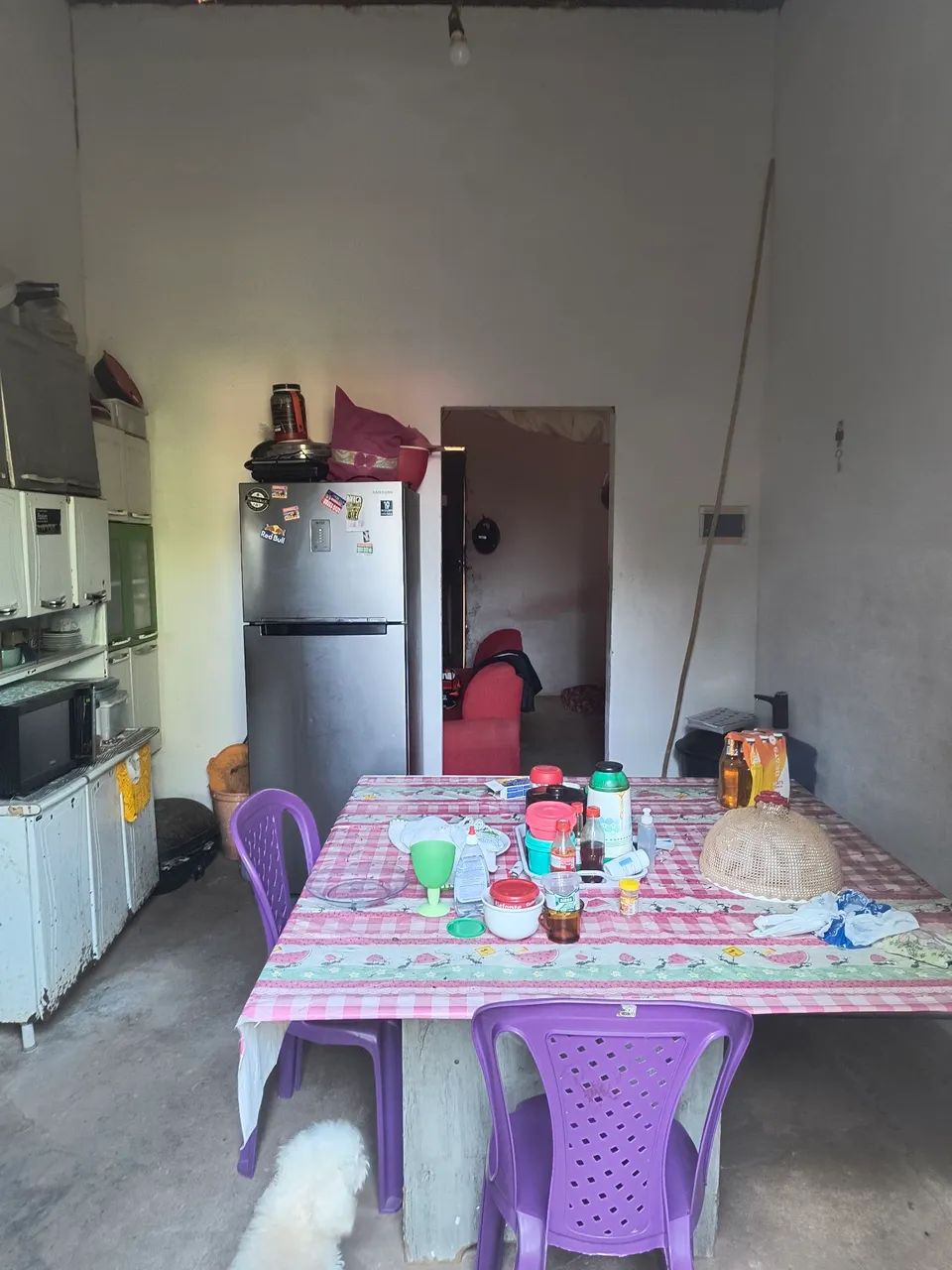 Vende-se excelente casa - Foto 5
