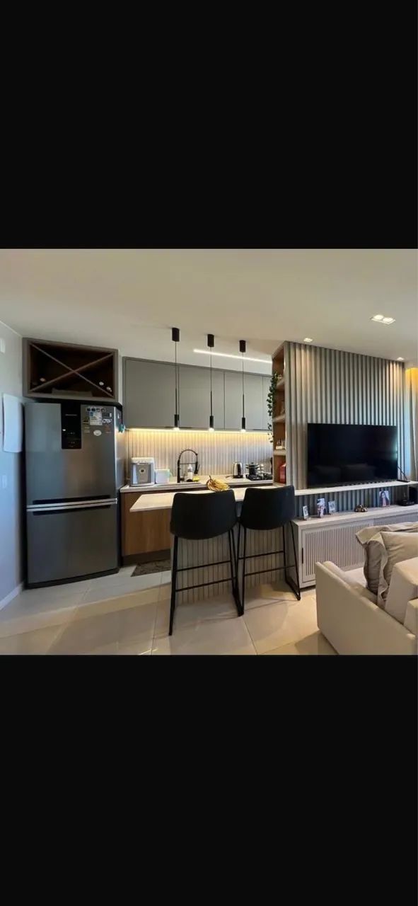 Apartamento padrão  - Foto 4