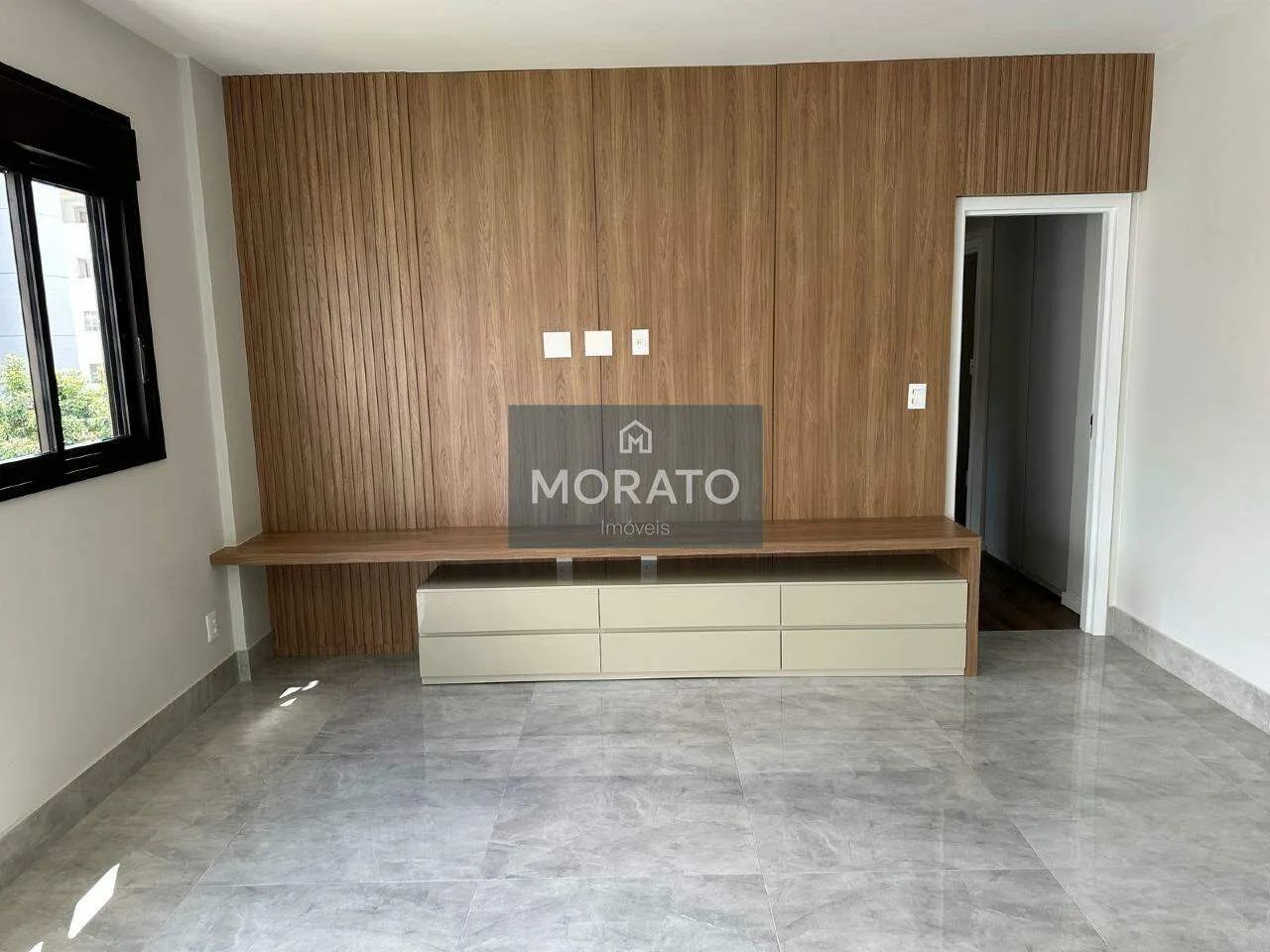 Apartamento 04 quartos com 4 suítes 02 vagas e lazer - Foto 3
