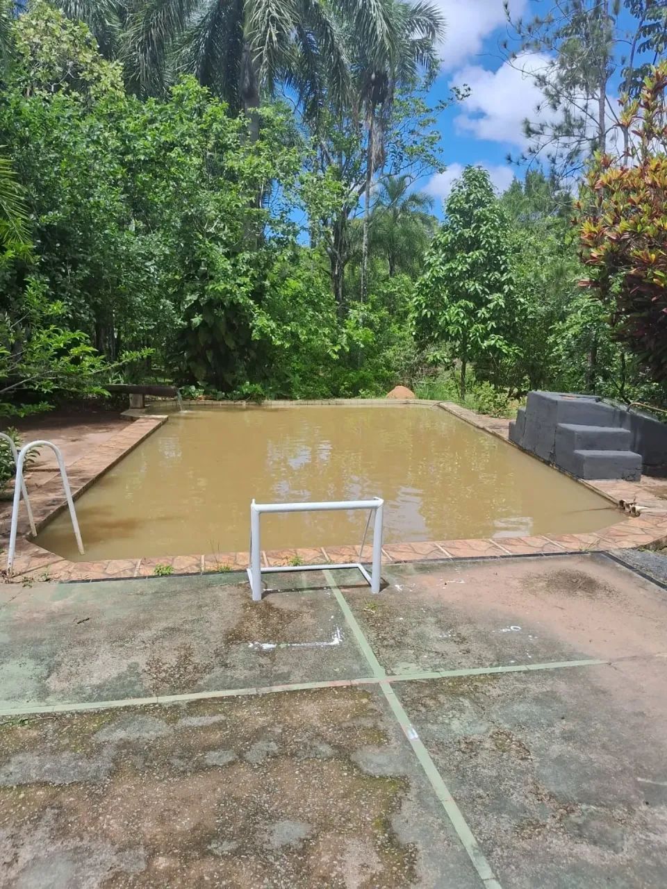 chácara bela vista - Foto 4